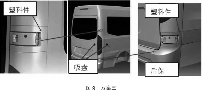 圖9 方案三